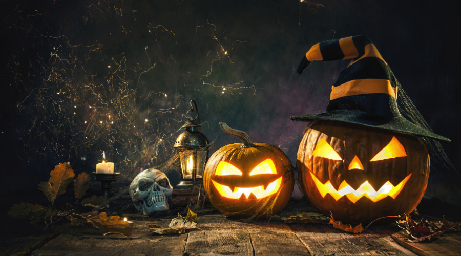 The Power of Pivoting: Halloween Strategies for 2020