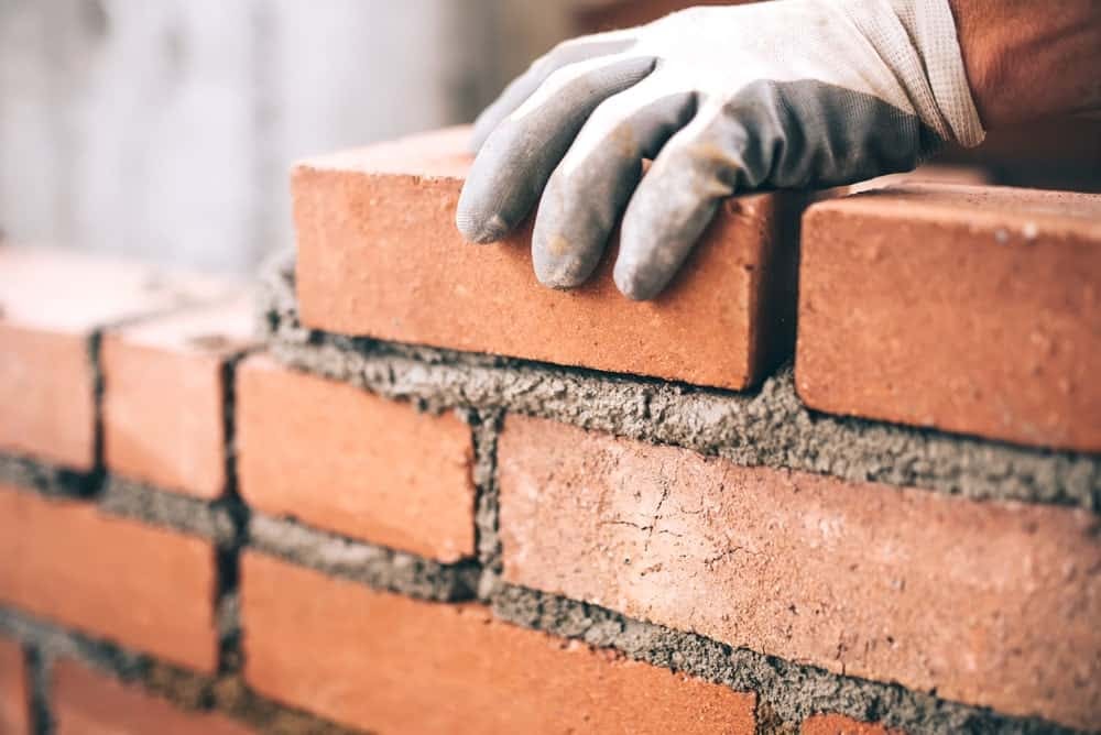 Building Your Brand House. Brick by Brick!