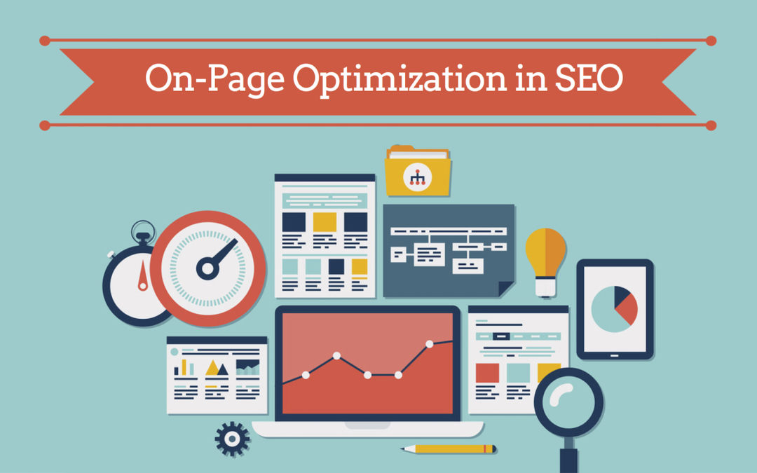 Six Great On Page SEO Tips