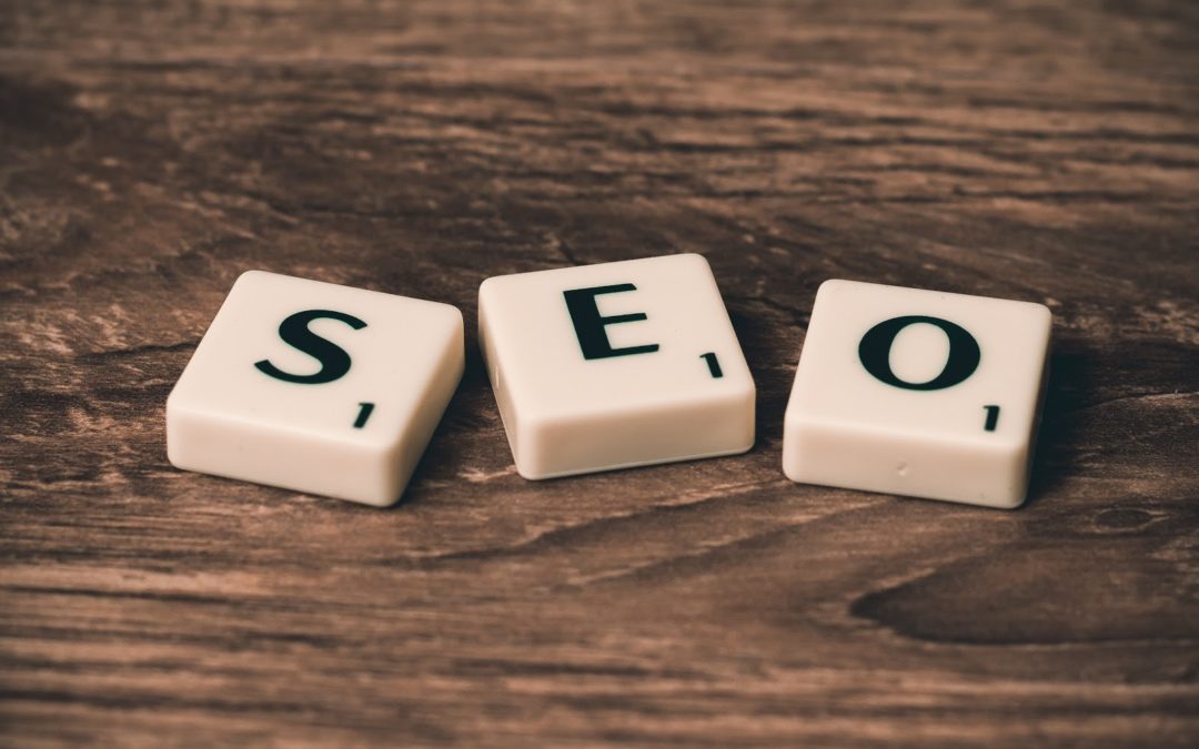 5 Basic Steps To Improve Your SEO