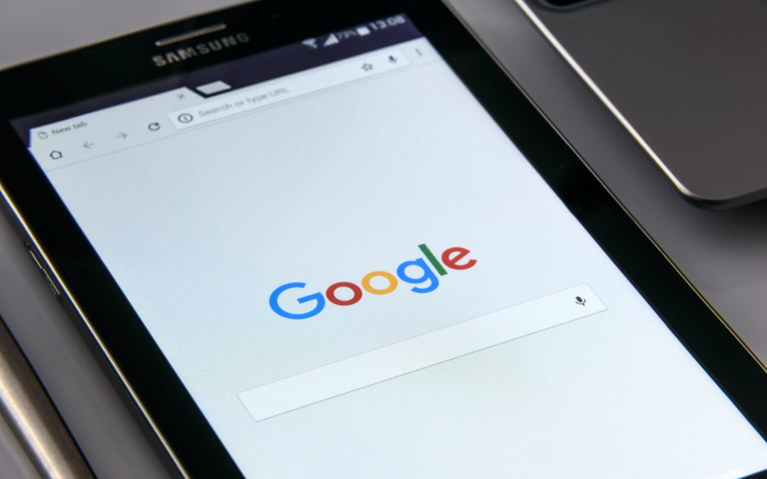 The Difference between Paid Search Advertising & Organic Search Optimization