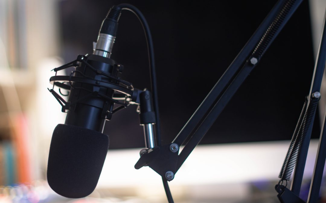 The Benefits of Starting A Podcast For Your Business