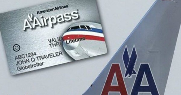 AAirpass Lifetime Pass