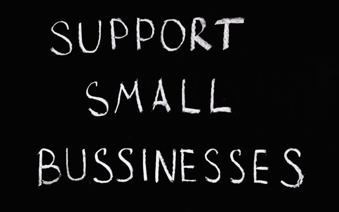 5 Ways to Grow Your Small Business