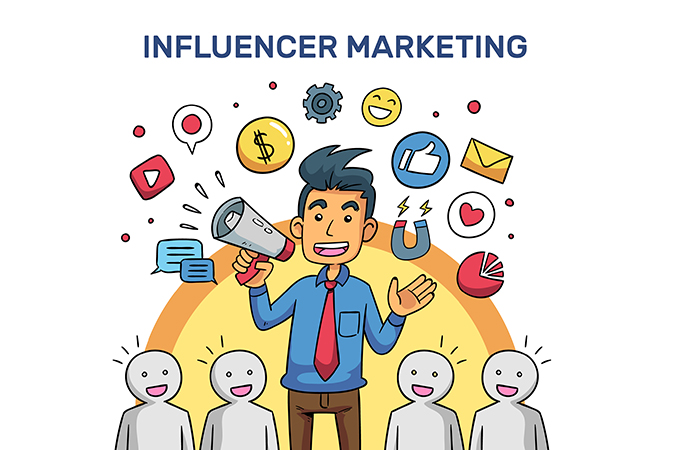 Discover How Influencers Can Elevate Your Brand