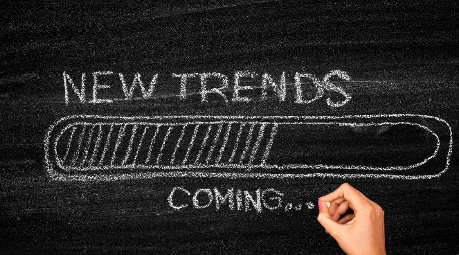 5 Marketing Trends to Look Out for in 2022