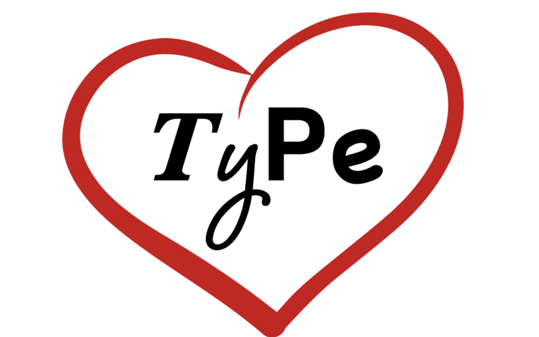 What’s Your Type?