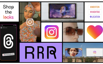 Did You Notice Instagram’s New Look?