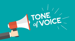 Finding Your Brand’s Tone of Voice