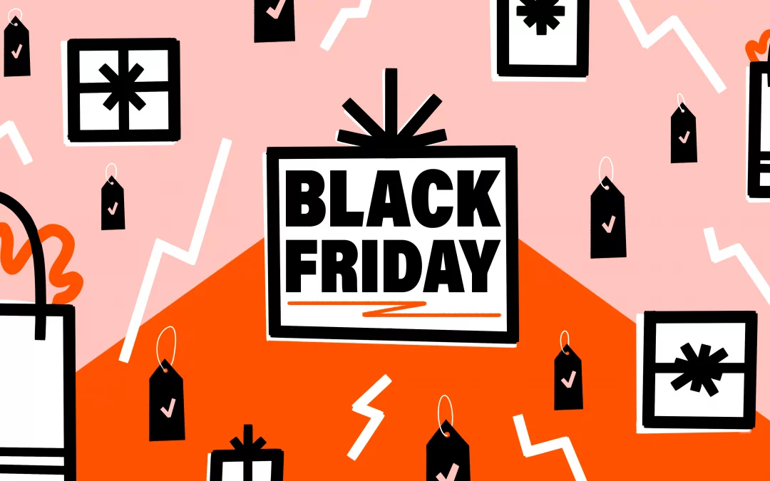 What You Need to Know for Black Friday