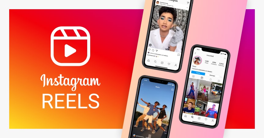 Increase Your Instagram Reels Reach With These 4 Tips