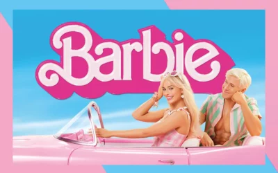 4 Things Marketers Can Learn From The Barbie Movie