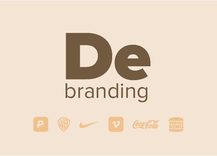 Debranding: A More Simplistic Approach