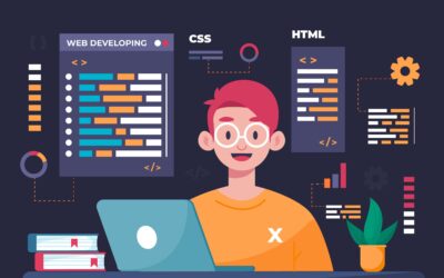 The Evolution of Front-End Development: Key Trends and Tools for 2024