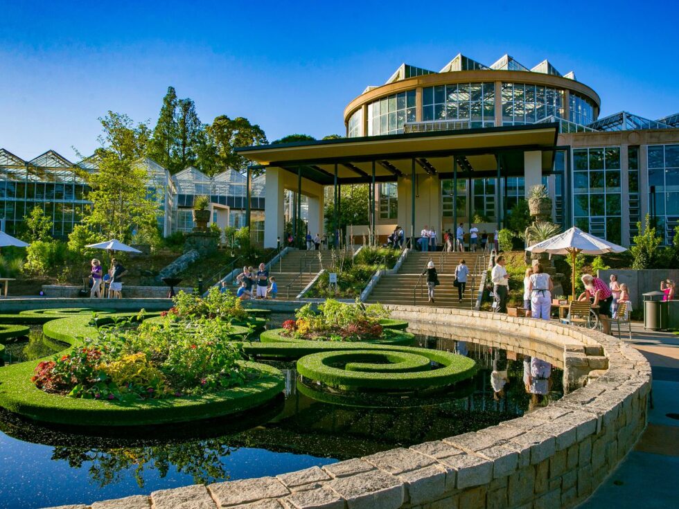 5 Hidden Gems In Atlanta That Will Transform Your Visit Award Winning