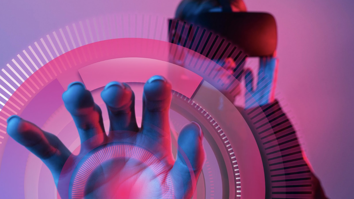 The Intersection Of Technology And Graphic Design: Embracing Creativity ...