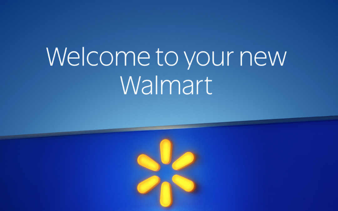 Walmart’s New Branding: How Its Fresh Look Is Impacting Customers