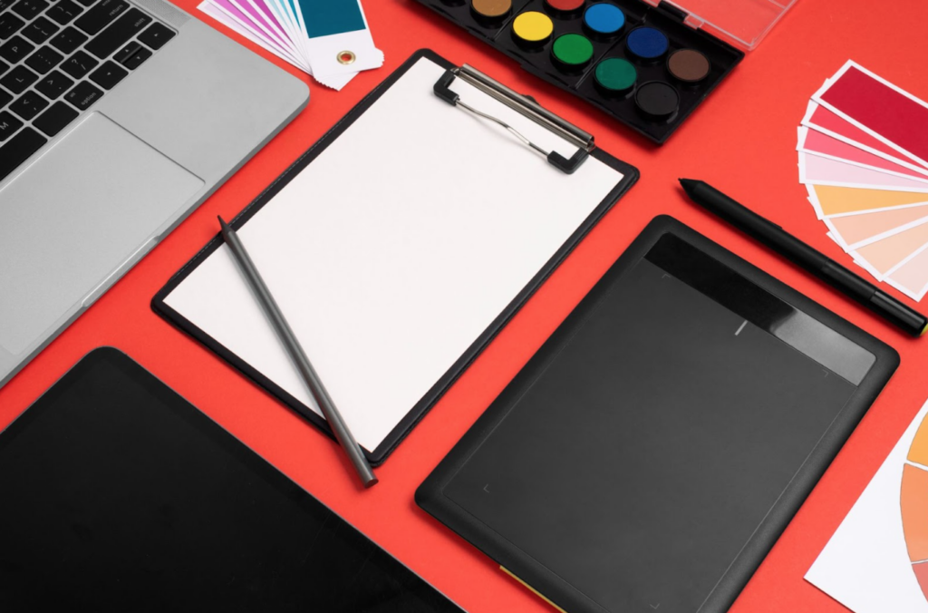 Your visual identity should reflect who you are—not just what’s trendy. Take time to define your brand’s voice and personality.