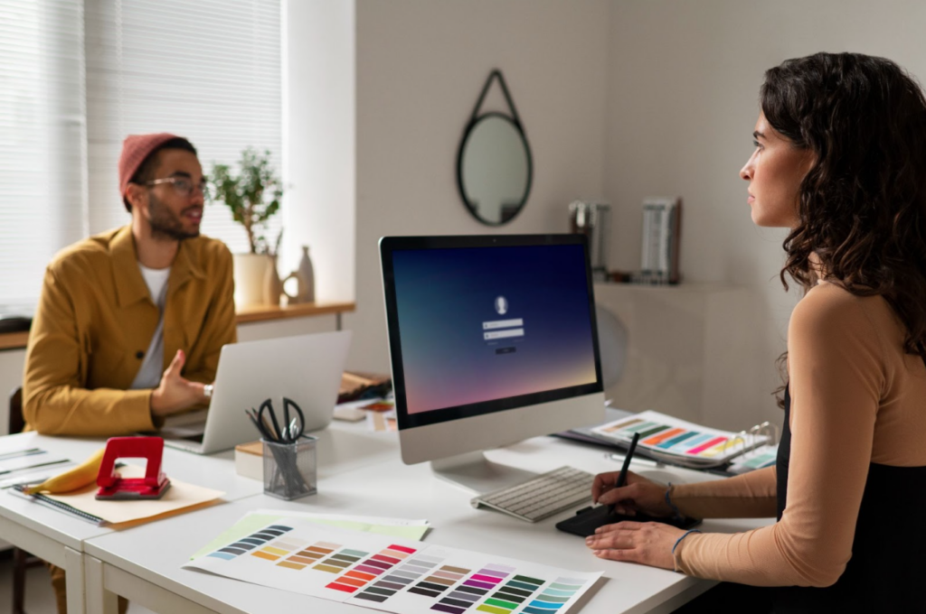 Scope, timeline, and deliverables should be clearly defined from the start. 