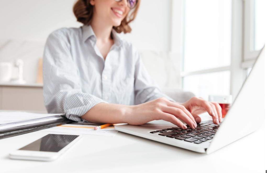 Use one main channel for communication—email, Slack, Trello, or a shared Google Doc. This avoids confusion and makes it easy for both you and the designer to track revisions, approvals, and conversations.