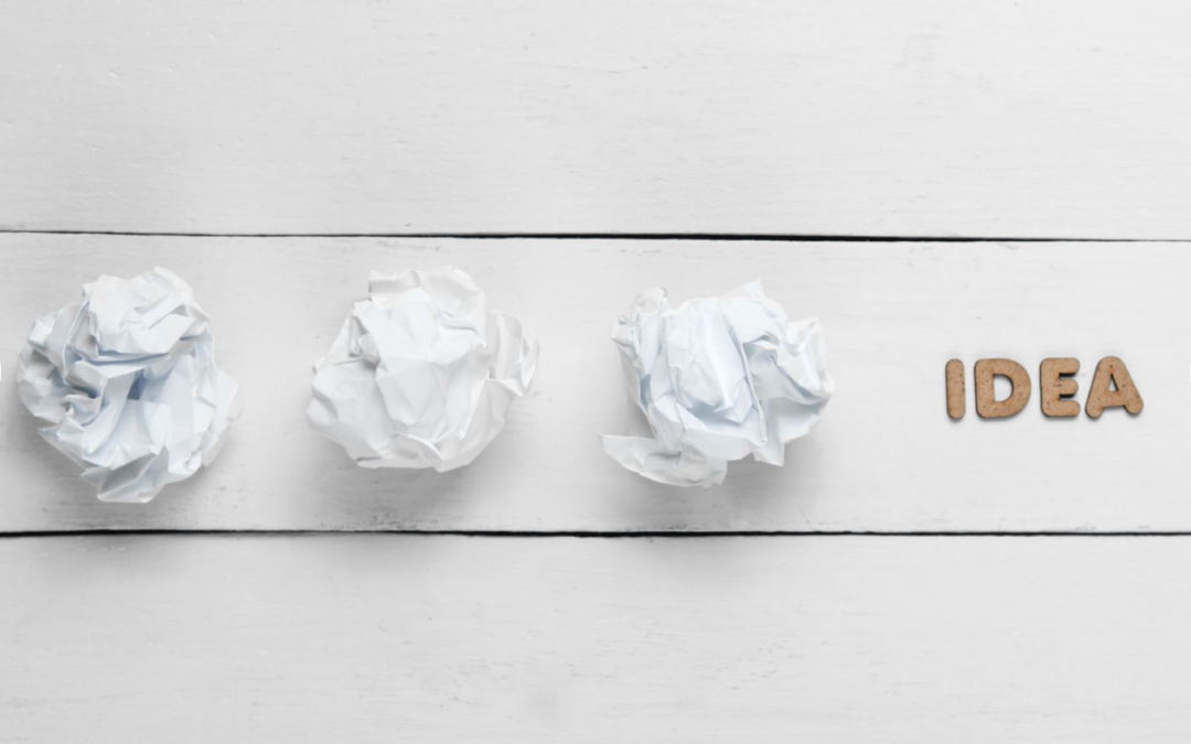 What to Do When You’re a Creative Director Feeling Uninspired