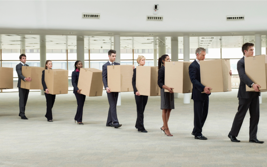 The Harsh Reality of Job Hunting in Marketing