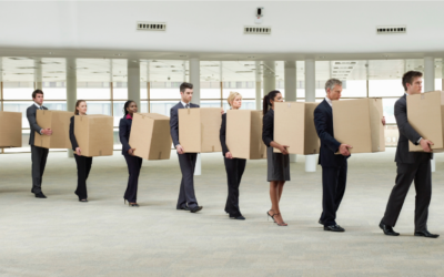 The Harsh Reality of Job Hunting in Marketing