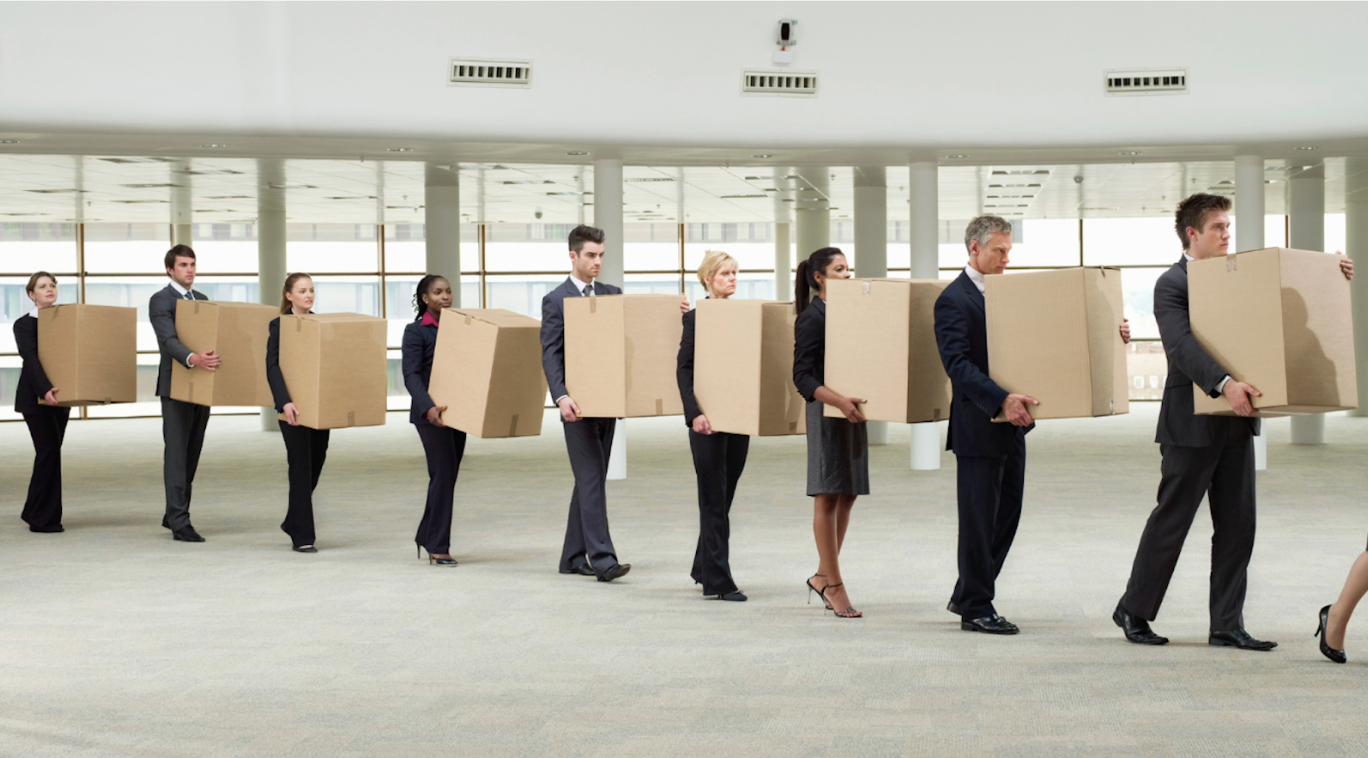 Learn about strategies to adapt to the changing job market in marketing.