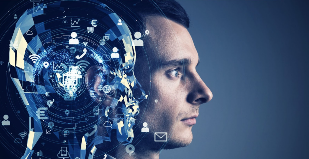 Adapt to the changing job market in marketing by focusing on the things AI can't do.