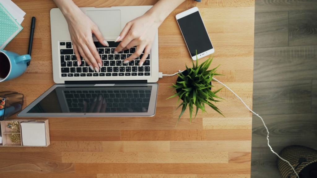 Email marketing tips in Atlanta. 