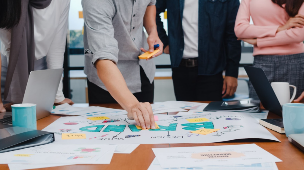 Clients will expect graphic designers to provide and understand strategy on top of skills. 
