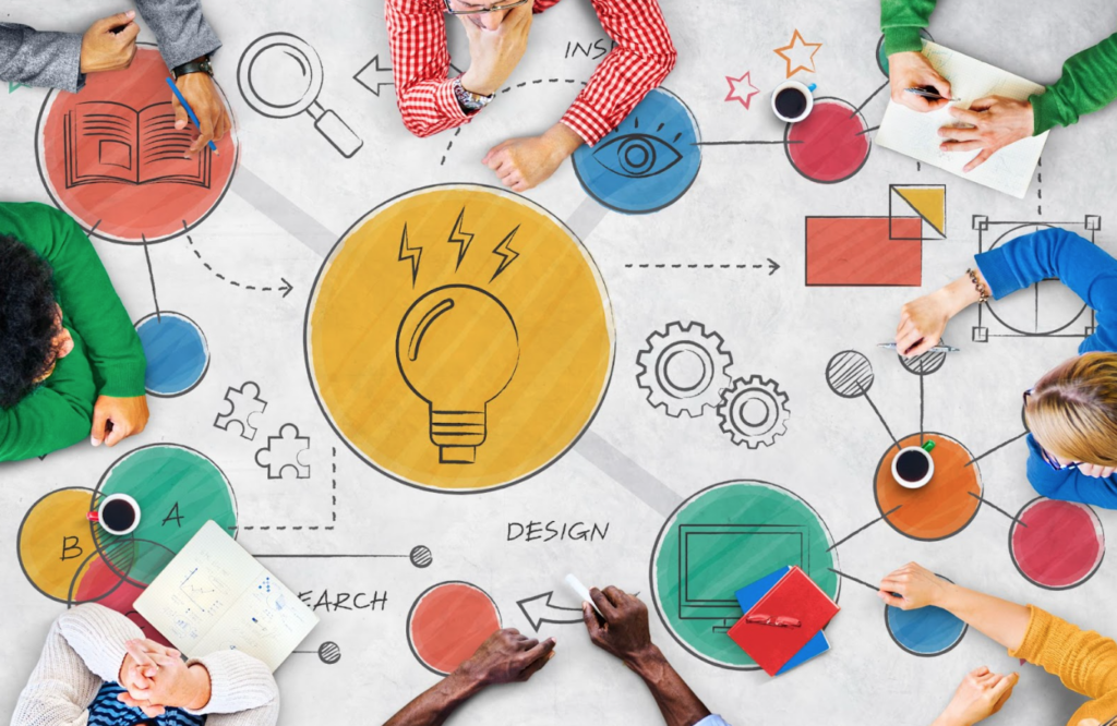Graphic design education will shift from tools to thinking. 