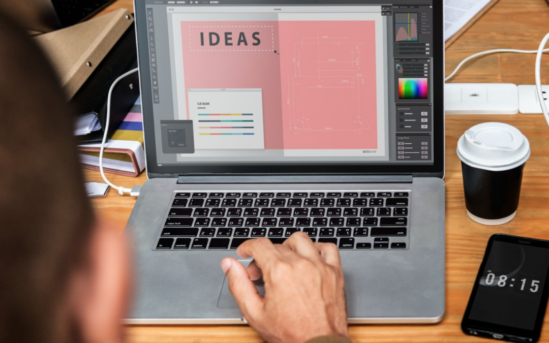 The Future of Graphic Design in a Digital World