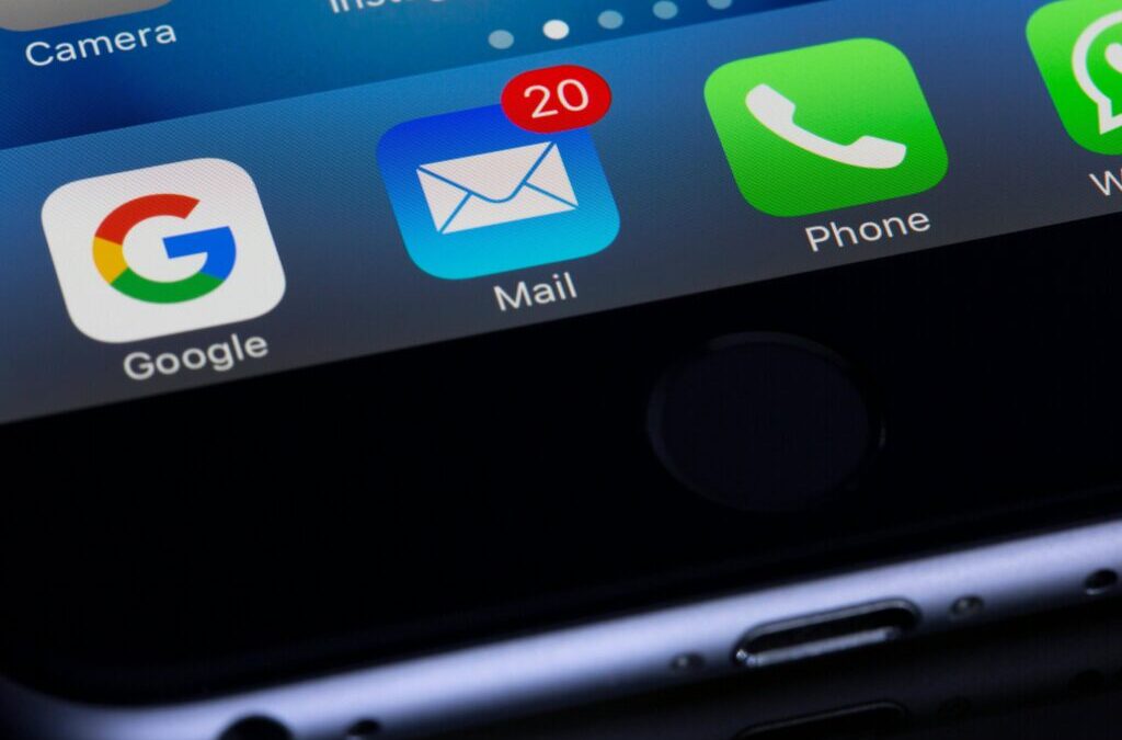 5 Tips for Effective Email Marketing