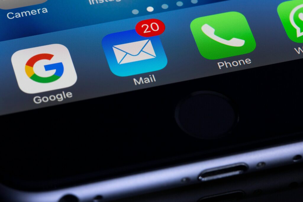 Learn 5 tips for effective email marketing in Atlanta.