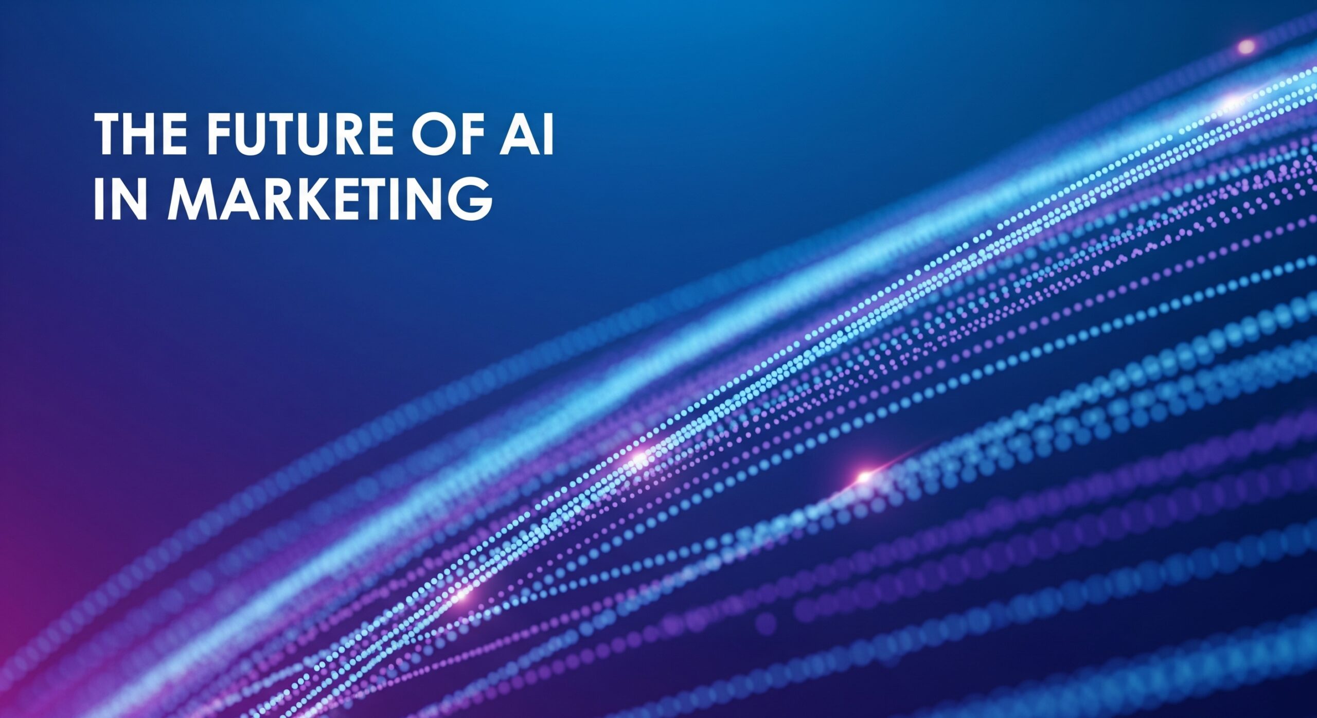 Learn about the future of AI in marketing from The Kool Source in Atlanta.