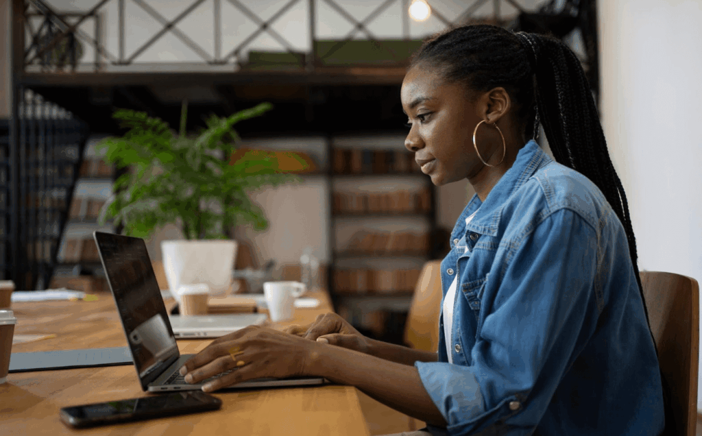 Do you prefer to work alone or with a team as a designer? 