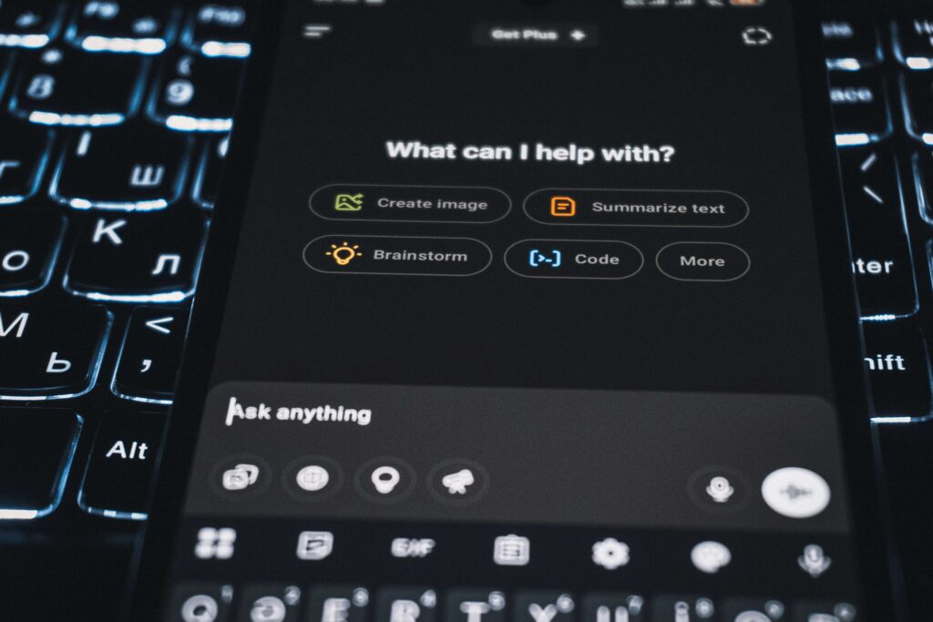 Human oversight will be crucial to effectively using AI in marketing in Atlanta. 