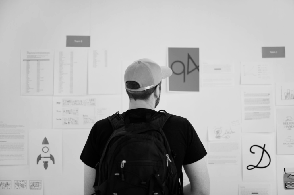 Learn about the importance of feedback during the marketing design process.