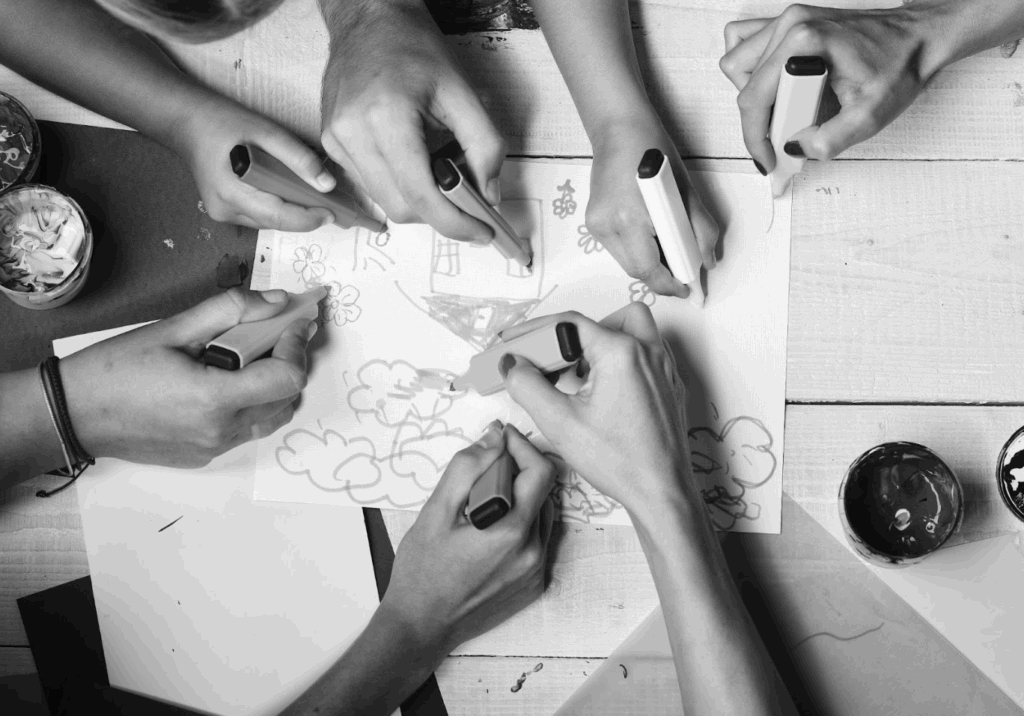 Learn how to overcome common challenges that can happen during the design feedback process. 