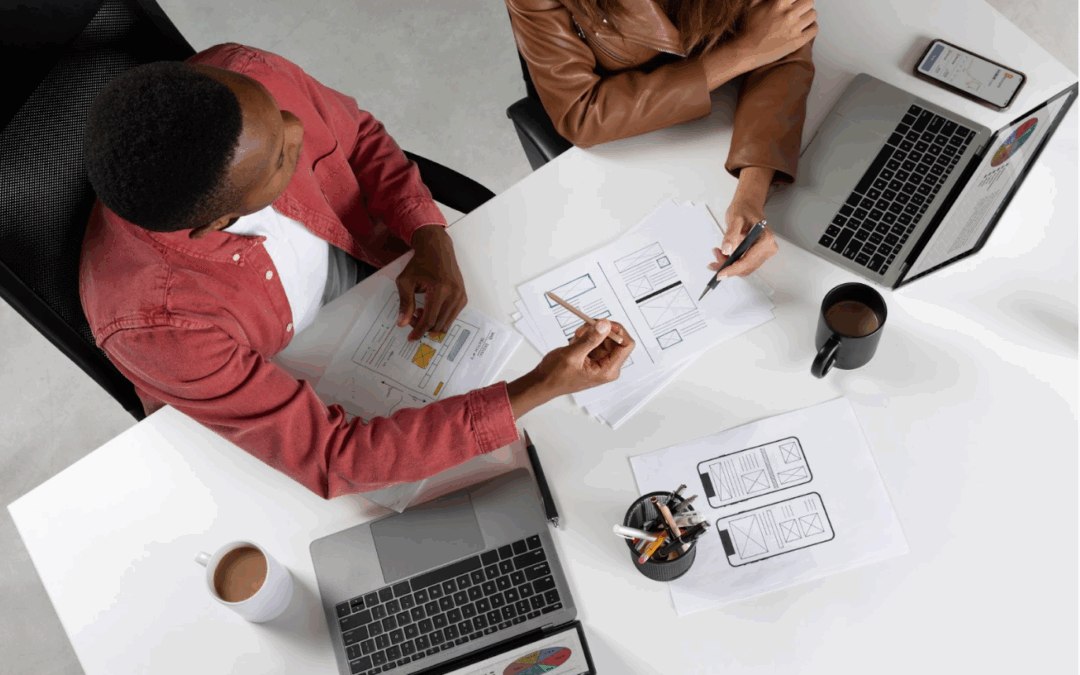 The Importance of Feedback in the Design Process