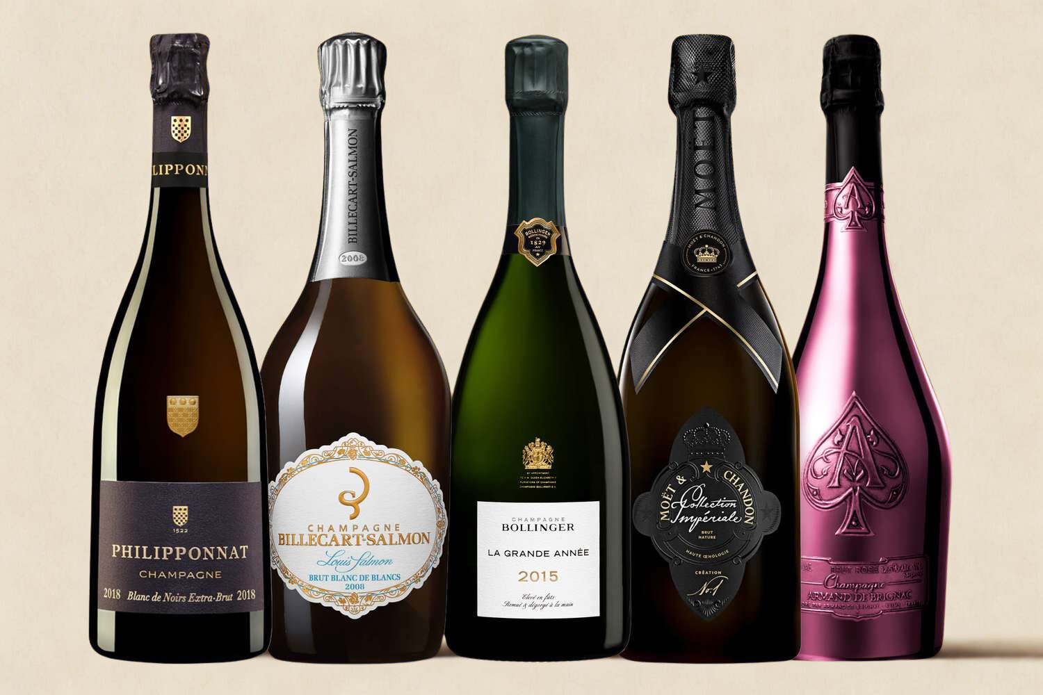 Learn tips on how to improve your branding to sound like a luxury brand without a huge budget.