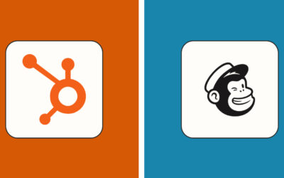 HubSpot vs. Mailchimp: Which Marketing Platform Is Best in 2025?