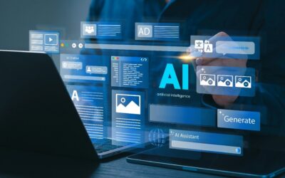 How AI Is Reshaping Paid Ads