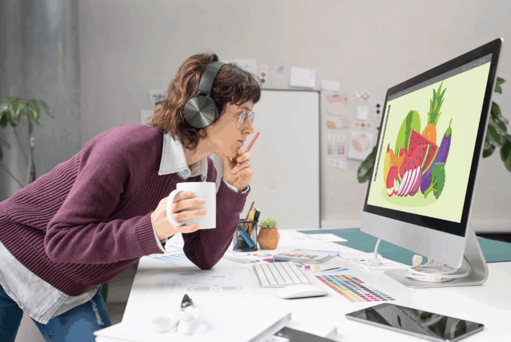 Creating accessible and inclusive designs is not simply about following guidelines. It requires empathy, curiosity, and a willingness to see the world from perspectives that may differ from your own.