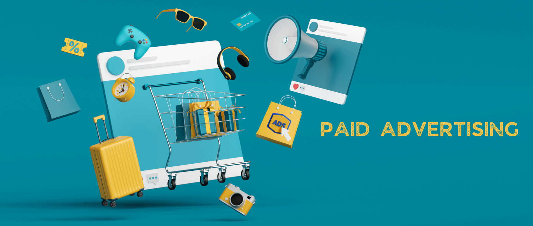 The Biggest Paid Ads (PPC) Trends Shaping 2026