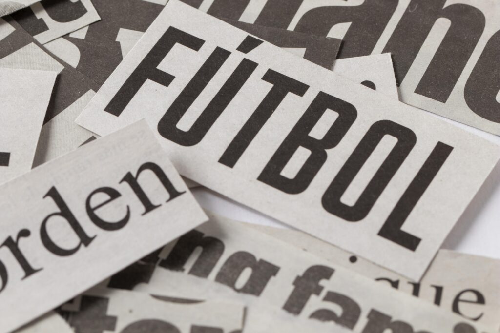 AI has started to influence the field of typography. Tools can now generate type combinations, assess contrast ratios, or even recommend fonts based on tone and emotion