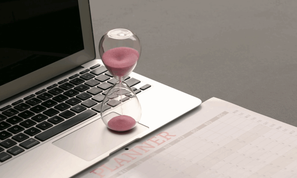 Designers who stay ahead of deadlines gain trust, attract higher paying clients and avoid burnout.