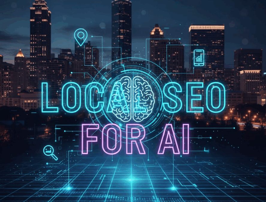 Optimizing for AI-Driven Local Search in Atlanta (Local SEO for AI)