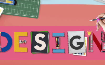 The Art of Storytelling Through Graphic Design